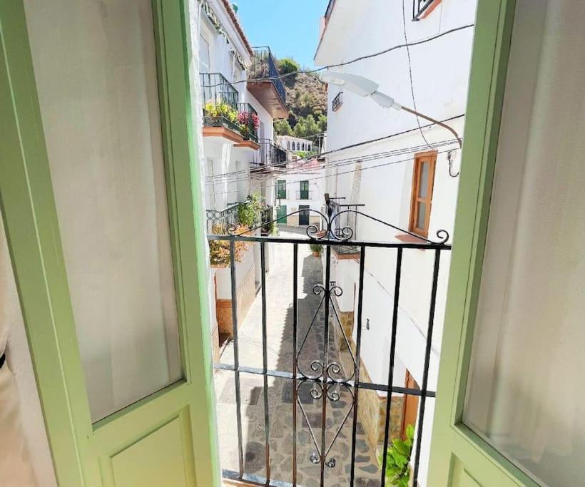 Casa Flor, Archez, Andalusia Villa Exterior photo